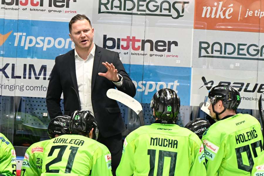 Vlci sú pod Bartovičom úspešní.