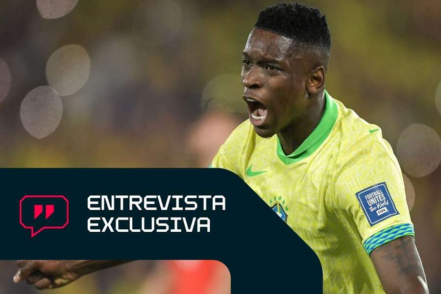 Luiz Henrique debería estar en la lista definitiva para el Mundial Luiz Henrique debería estar en la lista definitiva para el Mundial