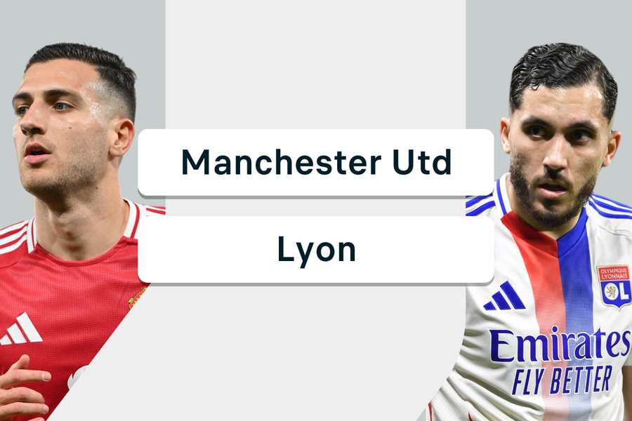 Manchester United – Lyon Manchester United – Lyon