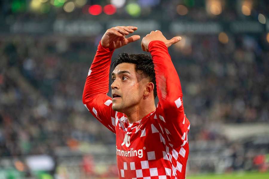 Steht Amiri vor einer Nominierung von Julian Nagelsmann?