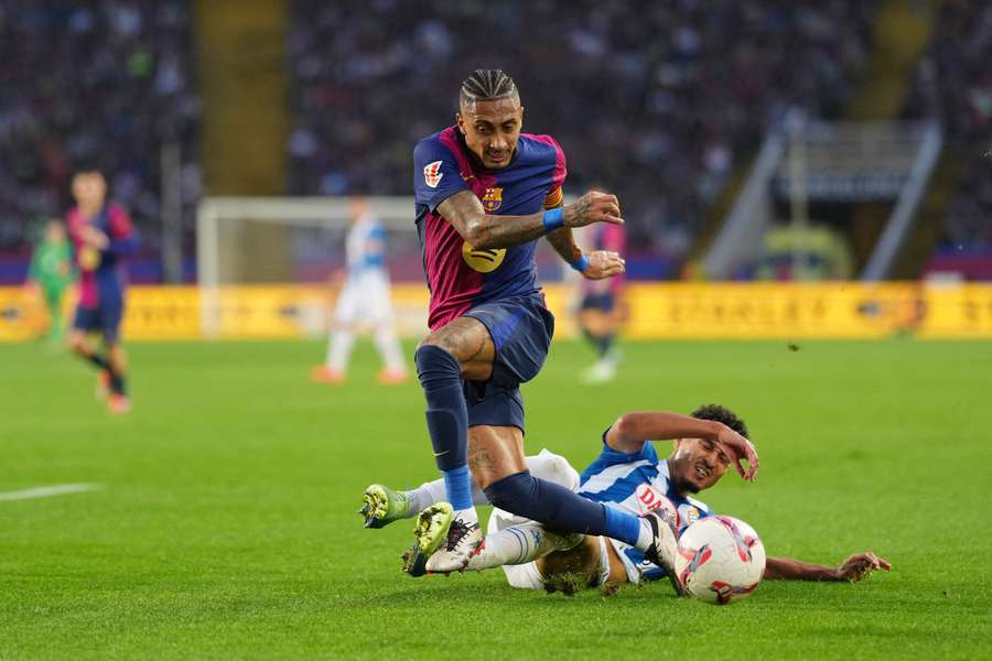 Espanyol-Barcelona: Dónde ver, previa, alineaciones probables y cuotas