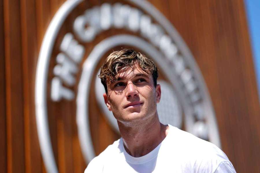 Dziesiąty w rankingu Brytyjczyk Jack Draper nie wystartuje w Australian Open