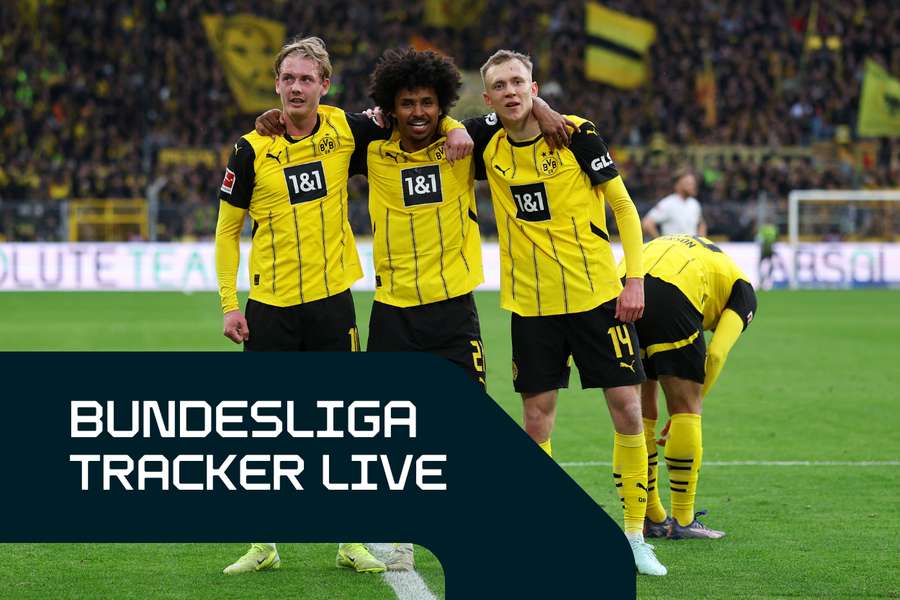Alle Informationen und News zum 27. Spieltag der Fußball-Bundesliga
