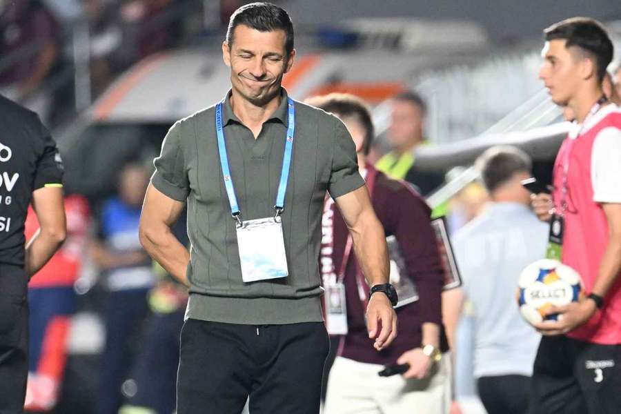 Costel Gâlcă