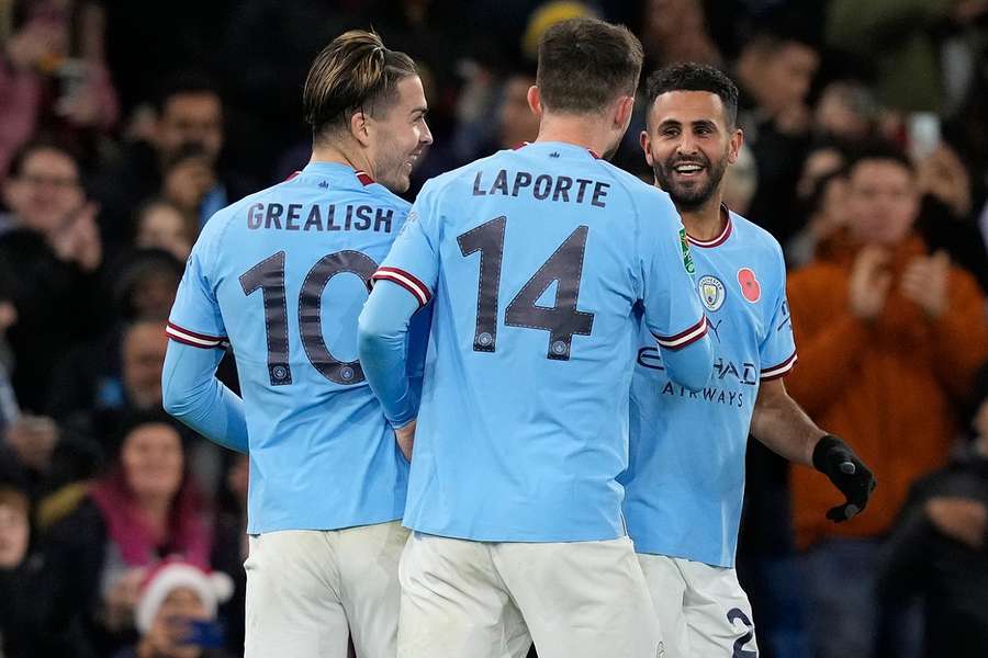 League Cup : City élimine Chelsea, Liverpool aux penaltys, Arsenal et Tottenham éliminés