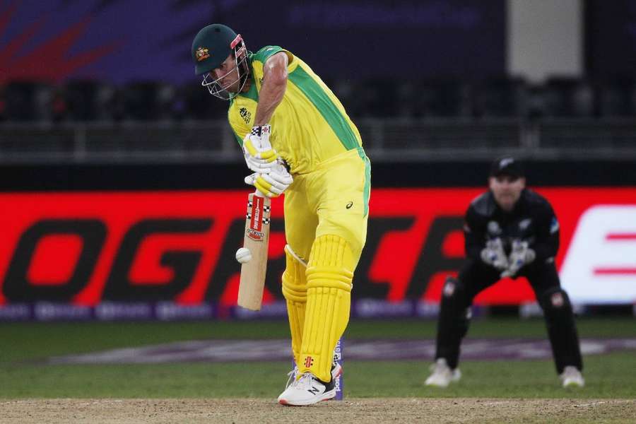 Australia are hoping Mitchell Marsh is fit for the T20 World Cup starting in October