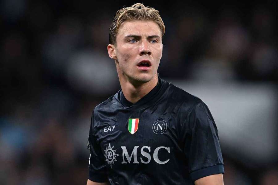 Man Utd boss Amorim takes aim at English press: You were so tough on Rasmus Man Utd boss Amorim takes aim at English press: You were so tough on Rasmus