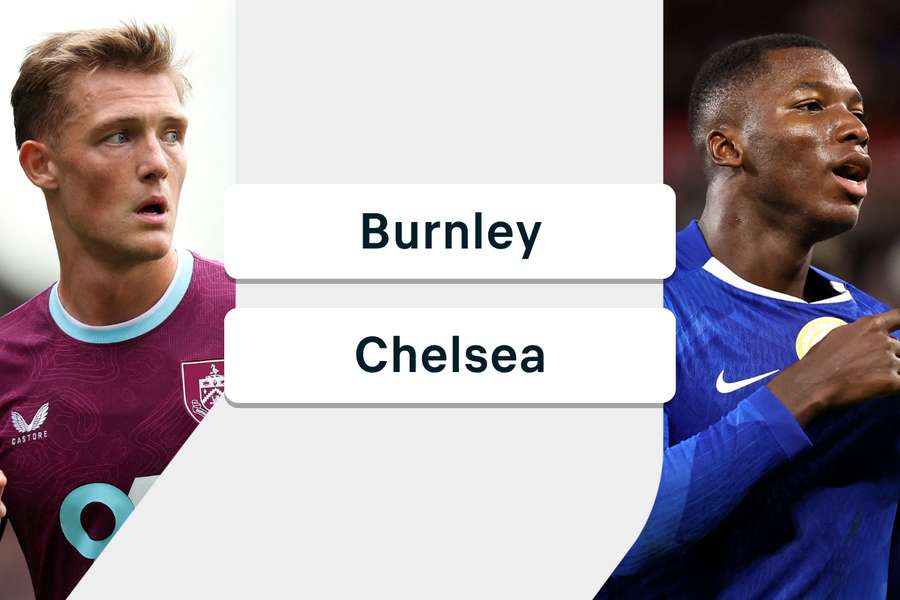 Burnley vs Chelsea