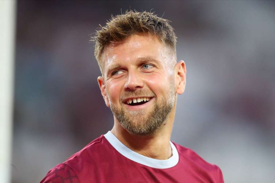 Niclas Füllkrug könnte bereits am Freitagabend für Milan debütieren.