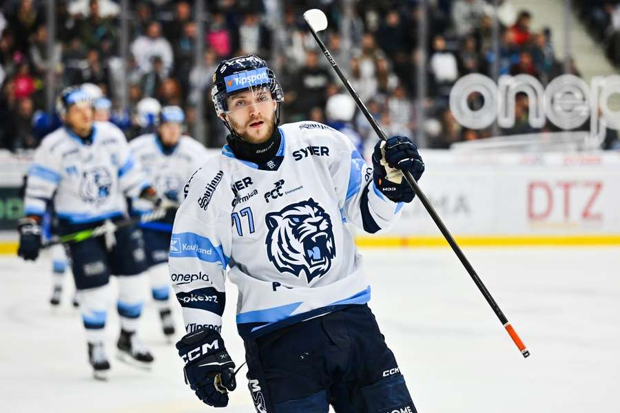 Faško-Rudáš mal v piatok dva body.