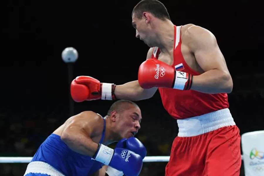 Boxe mantém-se como modalidade olímpica para Paris-2024