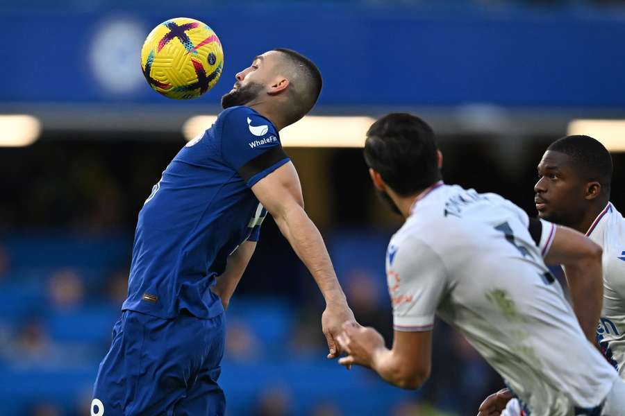 Chelsea pune capăt unei serii de trei meciuri fără victorie în PL/Isak salveză Newcastle