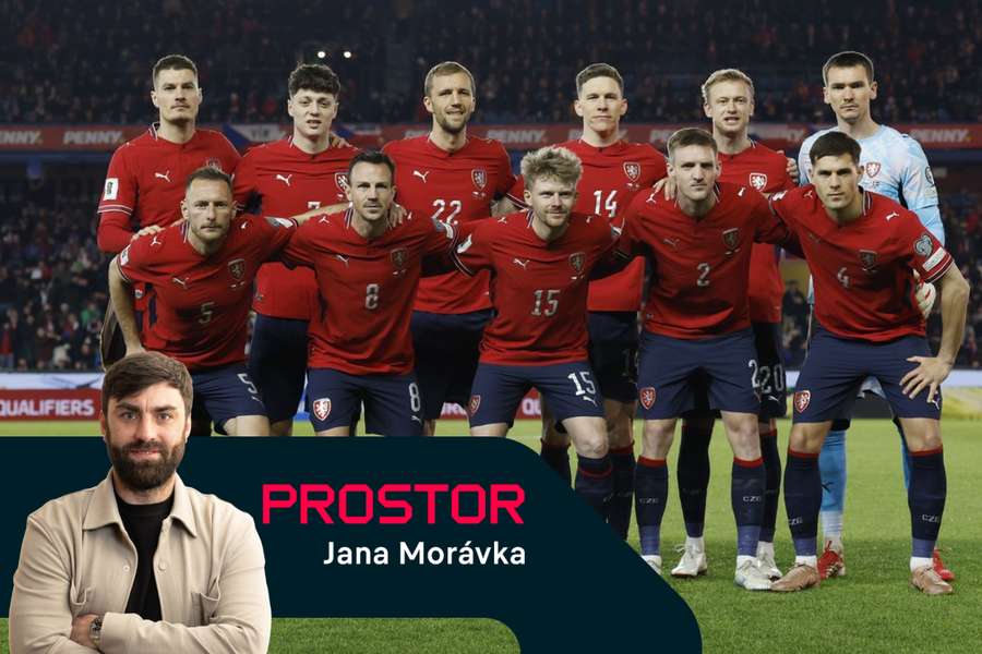 Jak by složil nominaci Česka na MS expert Livesport Zpráv Jan Morávek? Jak by složil nominaci Česka na MS expert Livesport Zpráv Jan Morávek?