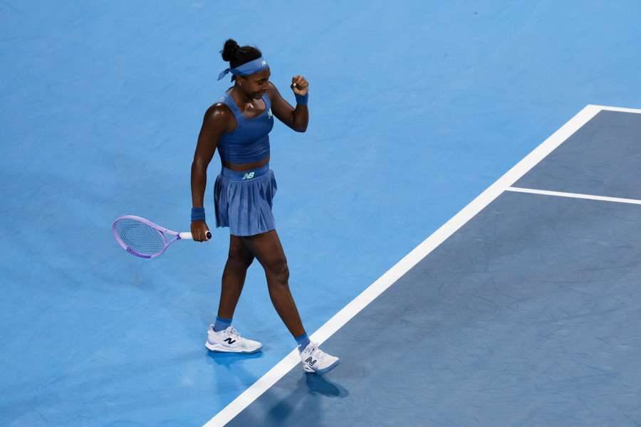Amerykański finał turnieju w Cincinnati. Jessica Pegula zagra z Coco Gauff
