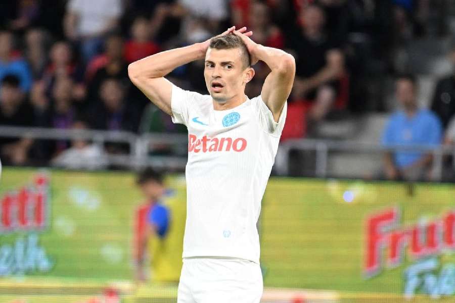 Florin Tănase, vizat de două plângeri CCA