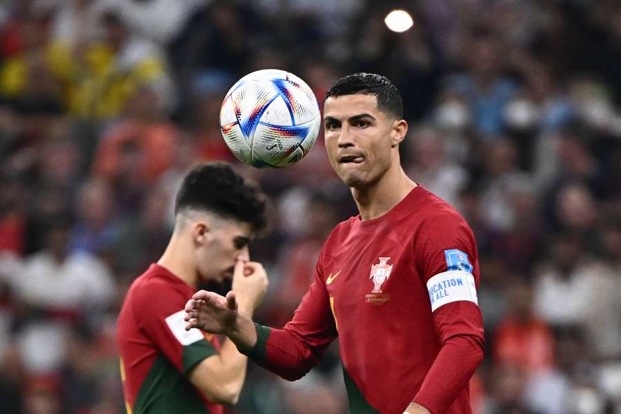 Cristiano Ronaldo neagă acordul cu Al Nassr: „Nu este adevărat”