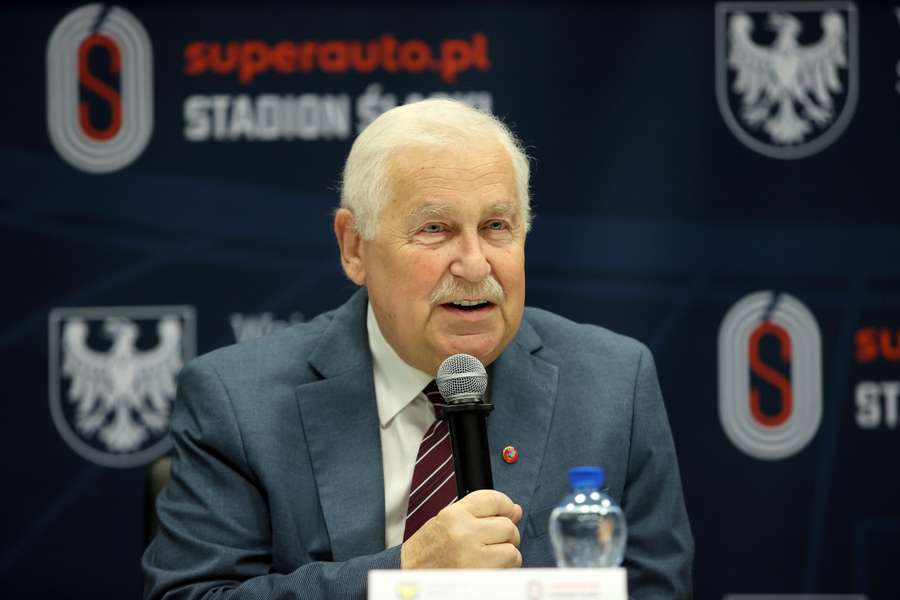 Engel po Holandii: To był dobry, mądry mecz