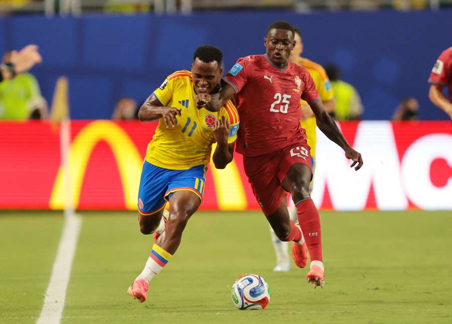 O duelo em Miami foi muito equilibrado