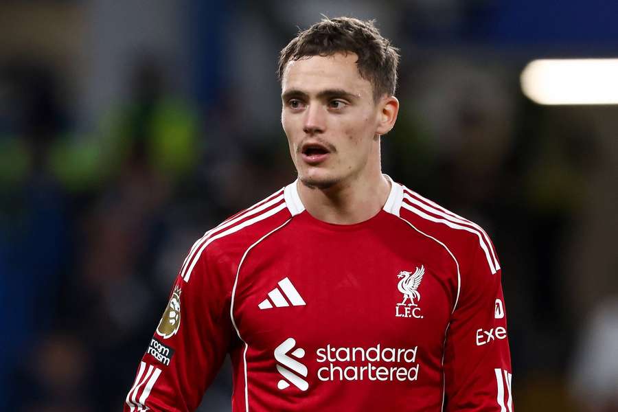 Klopp assures Liverpool fans: Wirtz is a once in a century talent