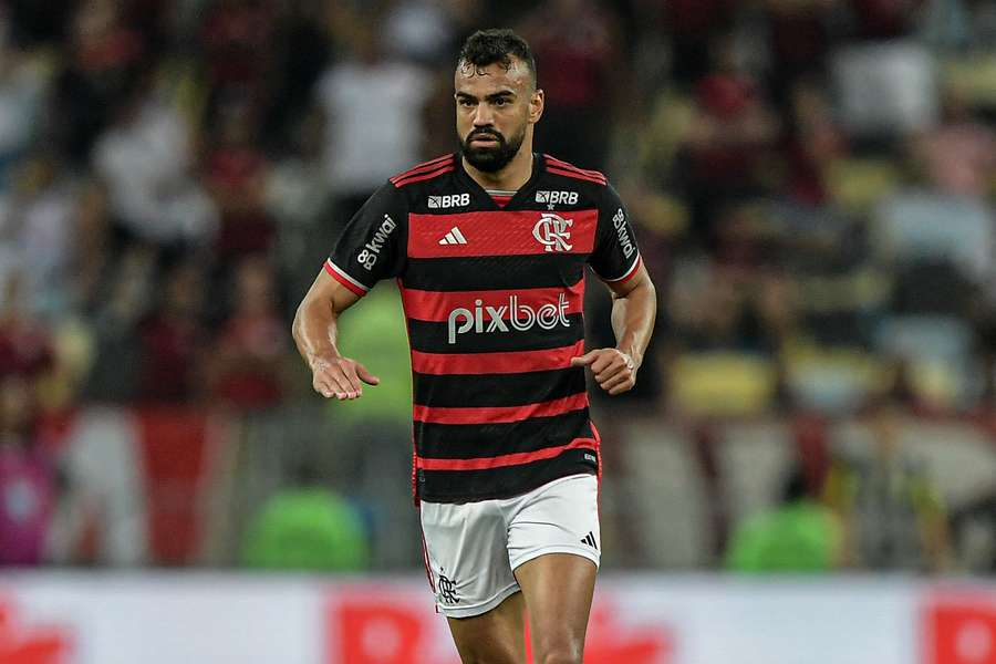 Fabrício Bruno chamado para ocupar vaga de Militão