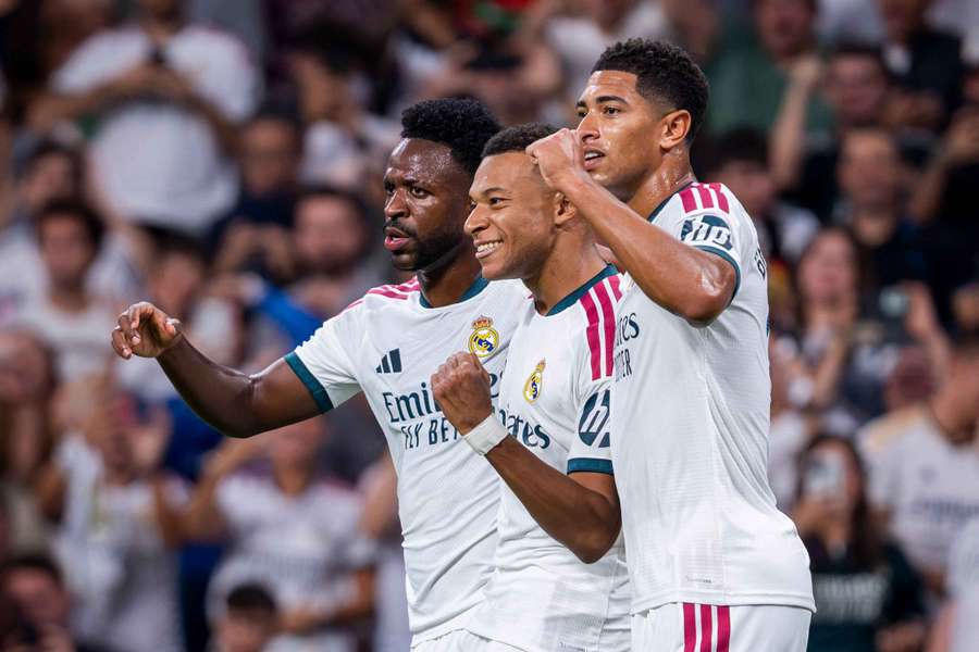 Elche v Real Madrid: Where to watch, preview, lineups and odds