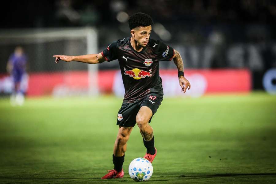O Bragantino receberá o River Plate em sua casa