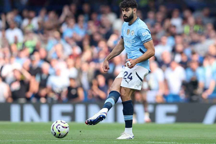 Josko Gvardiol podría ser un arma para la segunda semana de juego