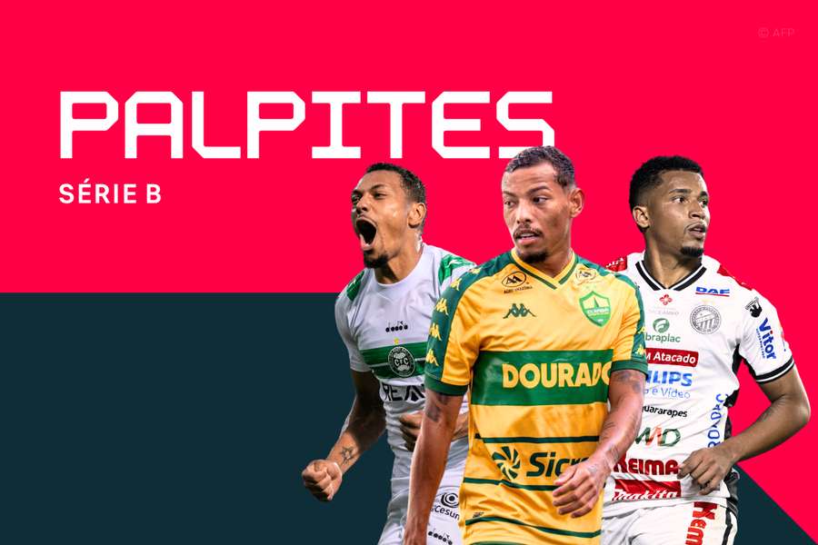 Série B: Palpites, Melhores Apostas e Odds (Rodada 10)
