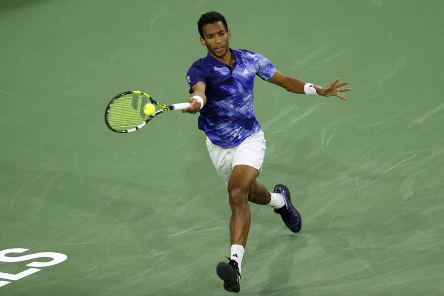 Top 10-speler Auger-Aliassime komt naar tennistoernooi van Rosmalen