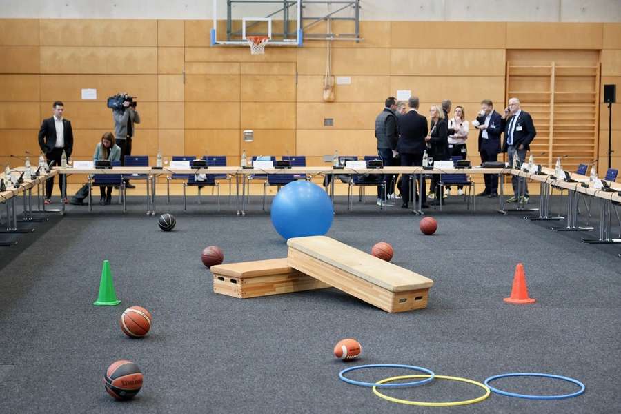 Athletenvertretung Athleten Deutschland fordert Abkehr von "Strukturförderung"