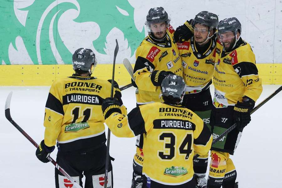 Pustertal folgt Graz ins Finale der ICE Hockey League