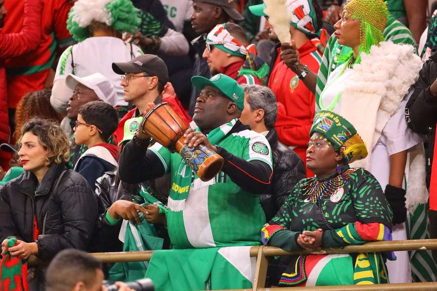 Nigeria reach WAFU B U-20 final after dramatic shootout win Nigeria reach WAFU B U-20 final after dramatic shootout win