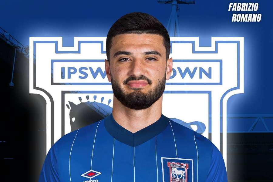 Armando Broja merge la nou-promovata Ipswich Town sub formă de împrumut