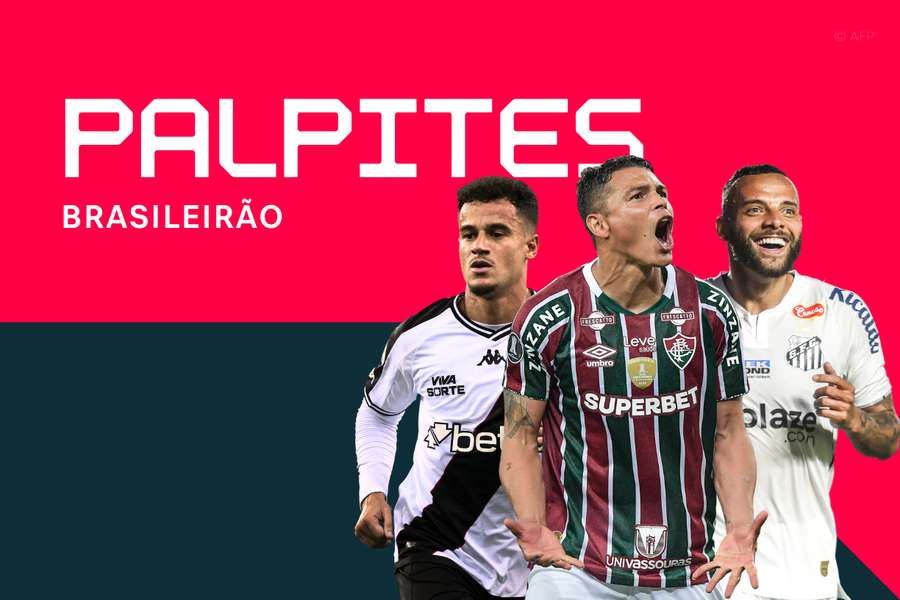 Brasileirão 2025: Palpites, Melhores apostas e Odds (Rodada 1)