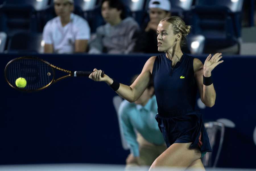 Schmiedlová sa nakoniec predsa len predstaví v hlavnej fáze Indian Wells.