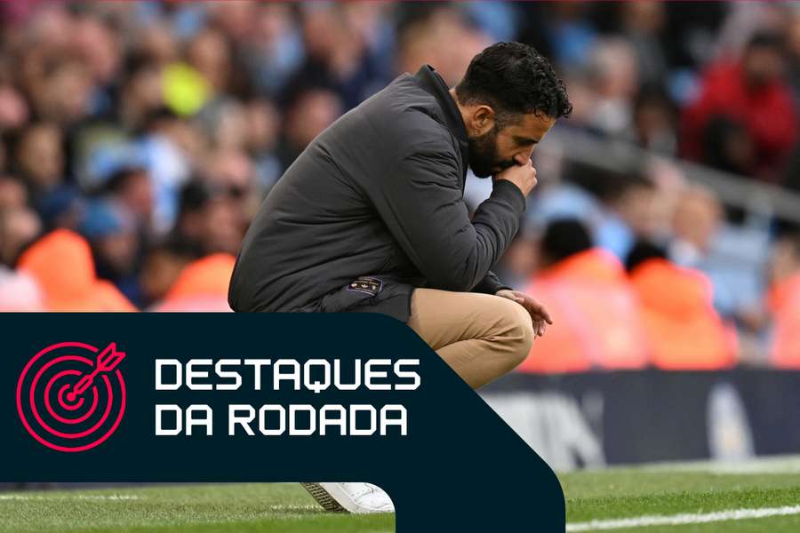 Julian Alvarez foi o astro da vitória do Atlético de Madri no clássico de sábado