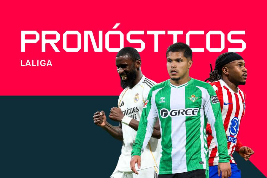 LaLiga: pronósticos, mejores apuestas y cuotas (Jornada 29)
