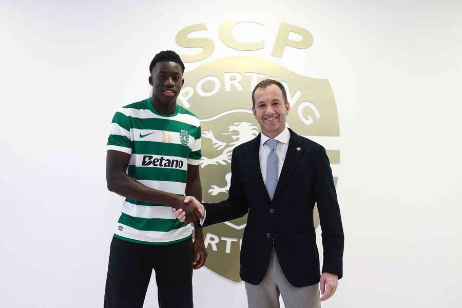 Blopa com Frederico Varandas Blopa com Frederico Varandas