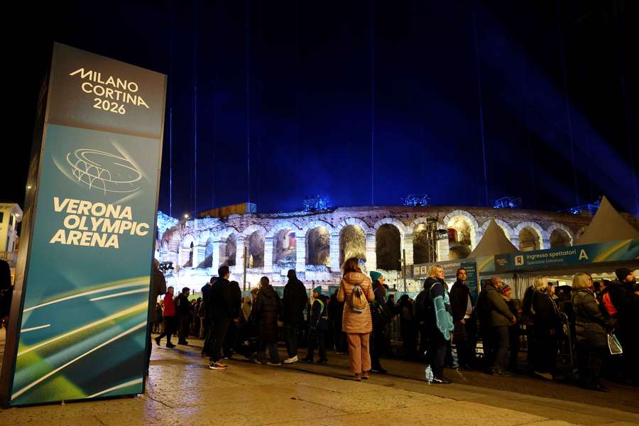 L'Arena di Verona