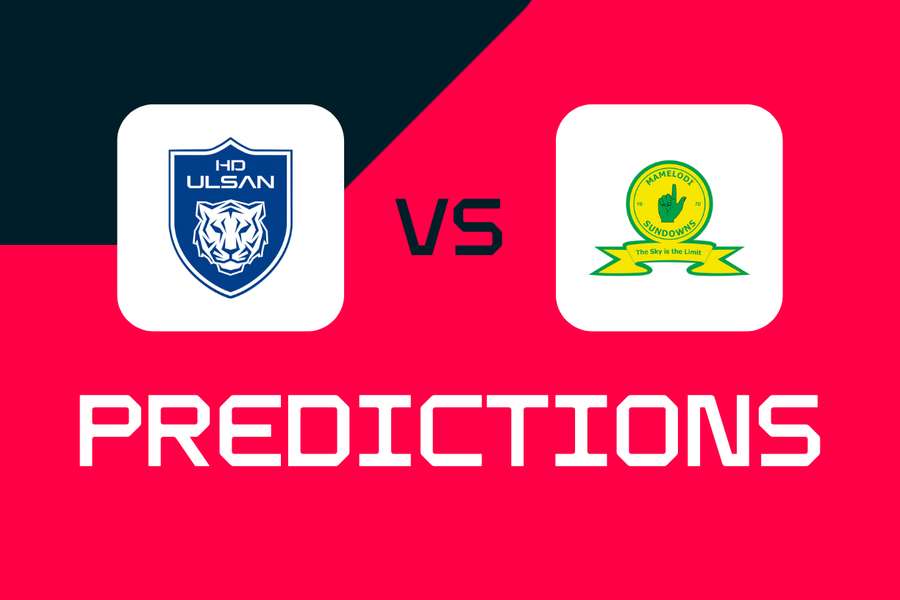 Ulsan HD v Mamelodi Sundowns: Club World Cup 2025 predictions, best bets and odds
