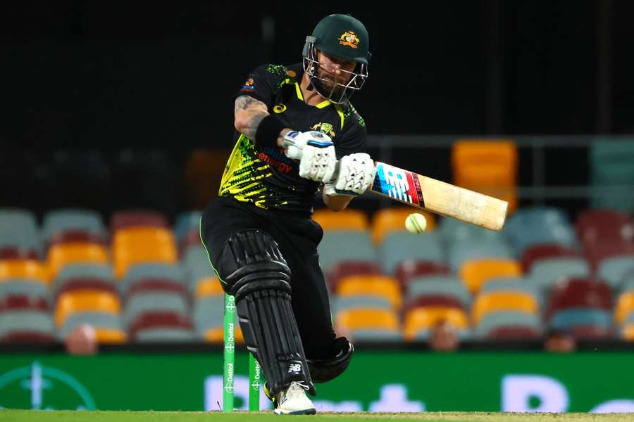 Wade key to Australia's T20 chances, says Bevan