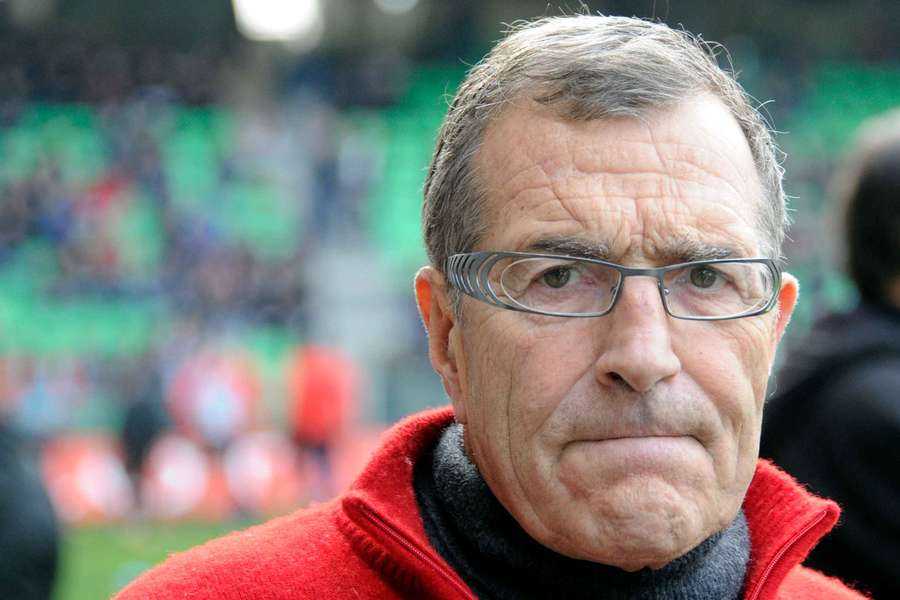 Gérard Bourgoin n'est plus.