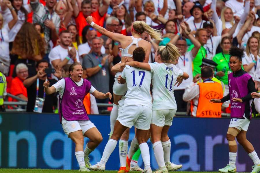 The Lionesses will face Brazil