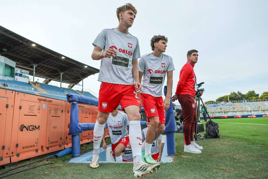 Polska U21 zagra dwa mecze w listopadzie, ale oba na drugim końcu Europy