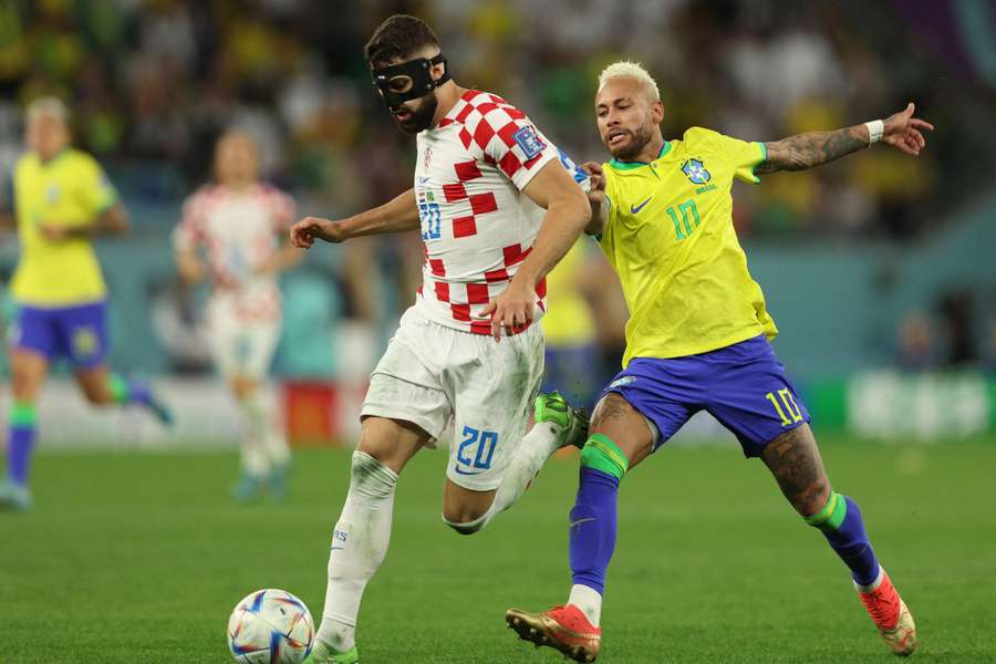 Brésil-Croatie: Ce qui a changé depuis le 1/4 de finale de 2022 Brésil-Croatie: Ce qui a changé depuis le 1/4 de finale de 2022