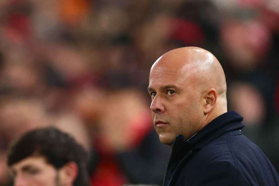 Three things we learned as Liverpool avoid another Anfield nightmare with Sunderland draw