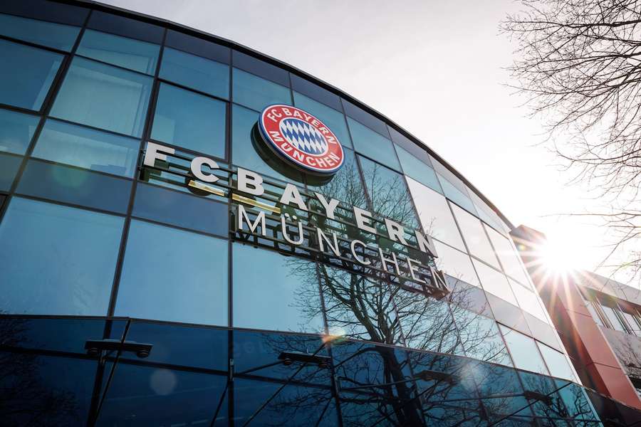 Der FC Bayern hat nach monatelanger Suche einen neuen Trainer gefunden.