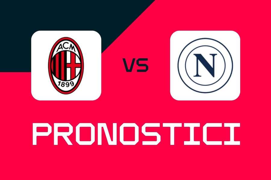 Milan-Napoli