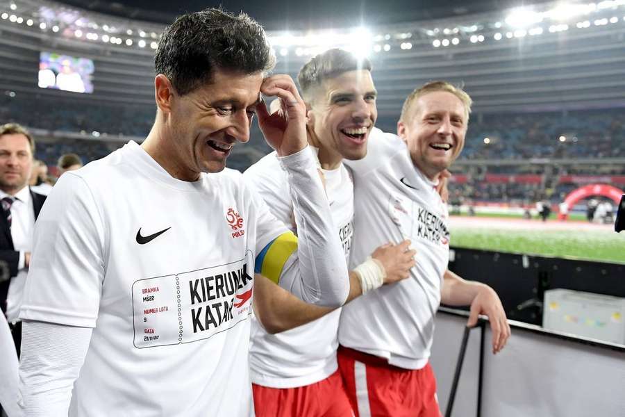 To już dziś - Polska inauguruje mundial meczem z Meksykiem!