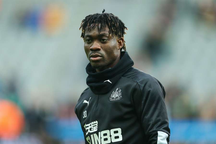 Christian Atsu se stal jednou z obětí zemětřesení v Turecku.